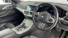 BMW 4 Series 420d xDrive MHT M Sport 2dr Step Auto Diesel Coupe